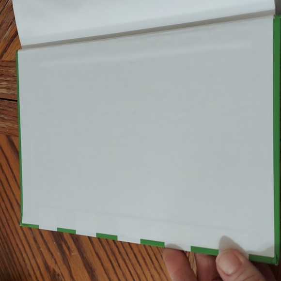 The Big Green Book of Beginner Books - Picture 3 of 13